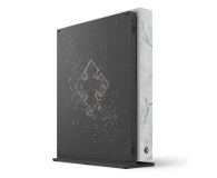 Microsoft Xbox One X 1TB Limited Ed. + GoW 5 - 512344 - zdjęcie 4